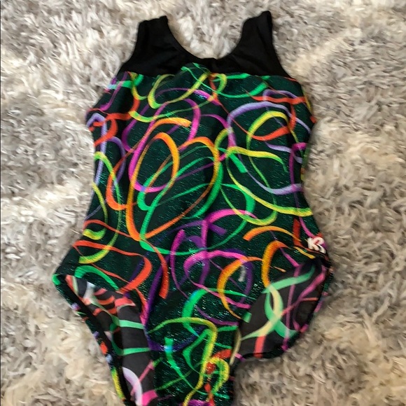 gymnastics leo’s - Picture 5 of 7